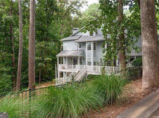 4080 Riverlook Pkwy SE UNIT 201, Marietta, GA 30067