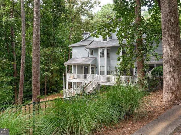 4080 Riverlook Pkwy SE Building 15, Marietta, GA 30067