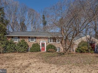 19 Sandy Ridge Ct, Fredericksburg, VA 22405