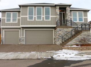 3487 T St, Washougal, WA 98671