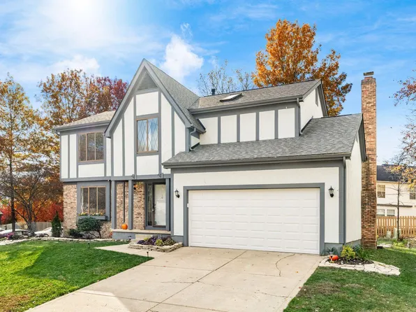 7801 Cedar Ridge Dr, Pickerington, OH 43147