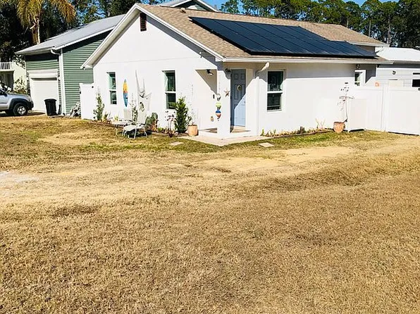 405 Connecticut Ave #F, Flagler Beach, FL 32136