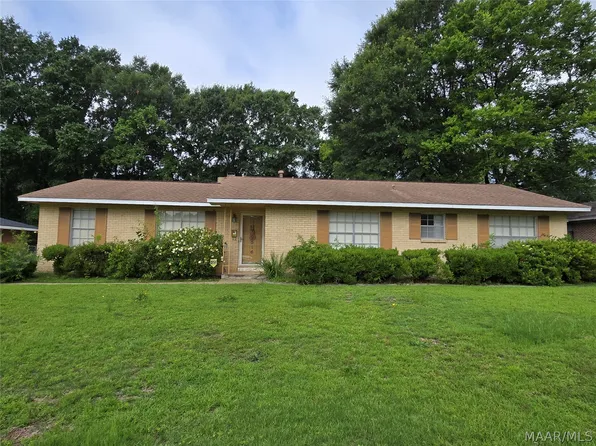 516 E Moye Dr, Montgomery, AL 36109