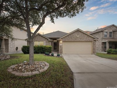 8735 Redbud Woods, San Antonio, TX, 78250