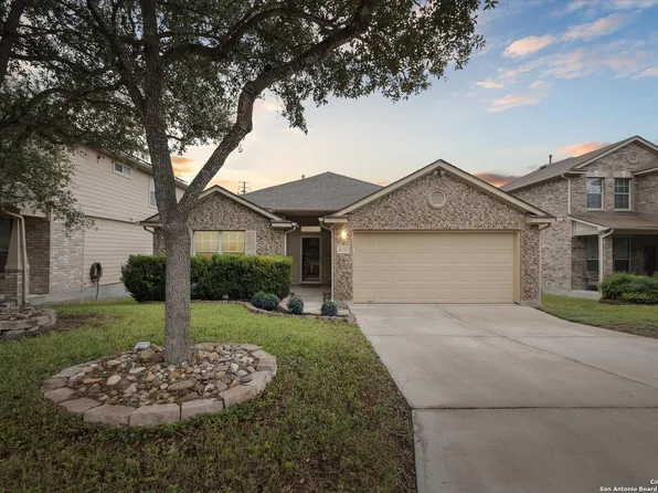 8735 Redbud Woods, San Antonio, TX 78250