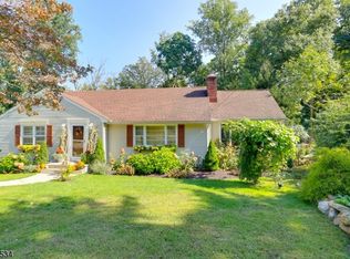 96 Woodstone Rd, Denville Twp, NJ 07834