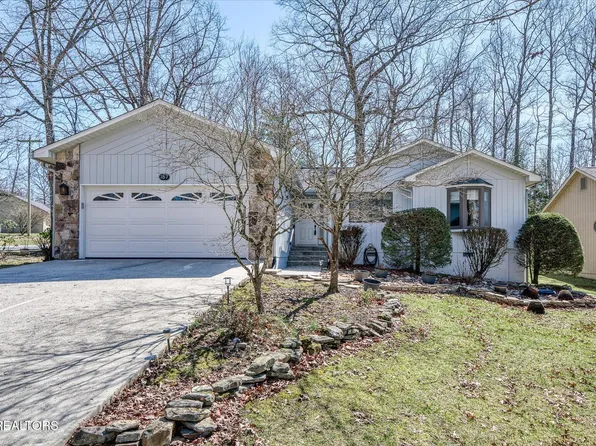 157 Anglewood Dr, Fairfield Glade, TN 38558