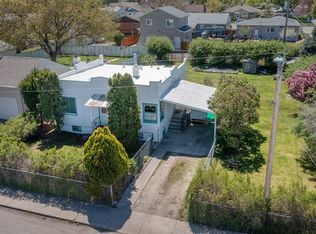 1745 North Ave W, Missoula, MT 59801