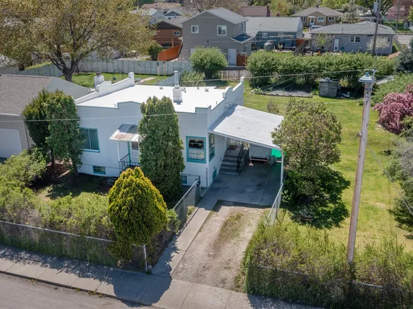 1745 North Ave W, Missoula, MT 59801