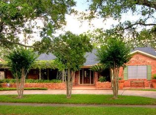 8907 S Rice Ave, Houston, TX 77096