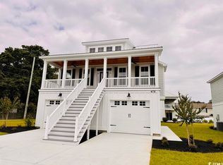 478 Wilcox Ave LOT 1, Murrells Inlet, SC 29576