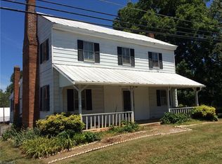 375 New Salem Rd, Randleman, NC 27317