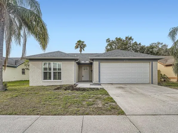 3058 Cara Ct, Palm Harbor, FL 34684