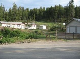1276 Aeneas Valley Rd, Tonasket, WA 98855