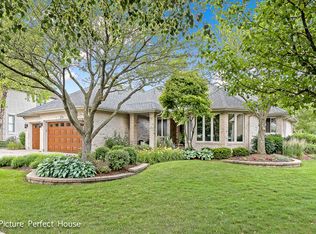 1479 Greenlake Dr, Aurora, IL 60502