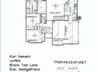 1213 Black Top Ln, Conway, SC 29527