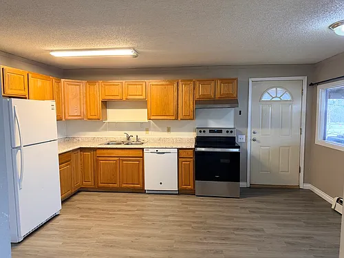 4307 Harrison St #2 Photo 1