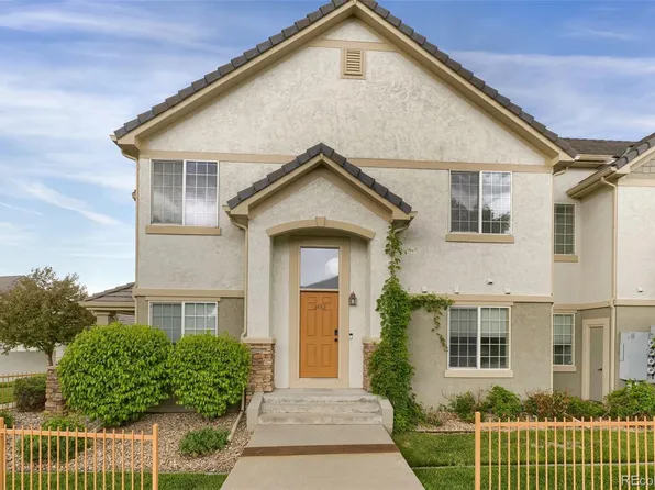 22650 E Ontario Drive #202, Aurora, CO 80016