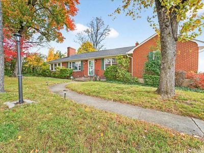 2014 Wynmere Dr, Roanoke, VA, 24018