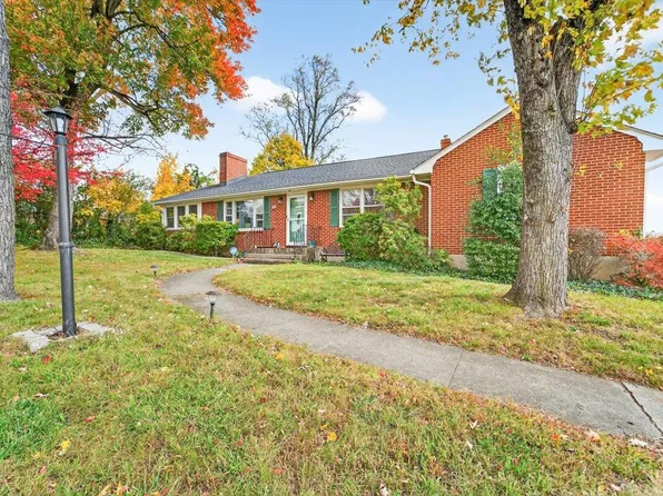 2014 Wynmere Dr, Roanoke, VA 24018