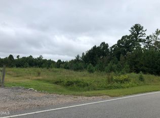 1 Brewer Rd LOT 1, Louisburg, NC 27549