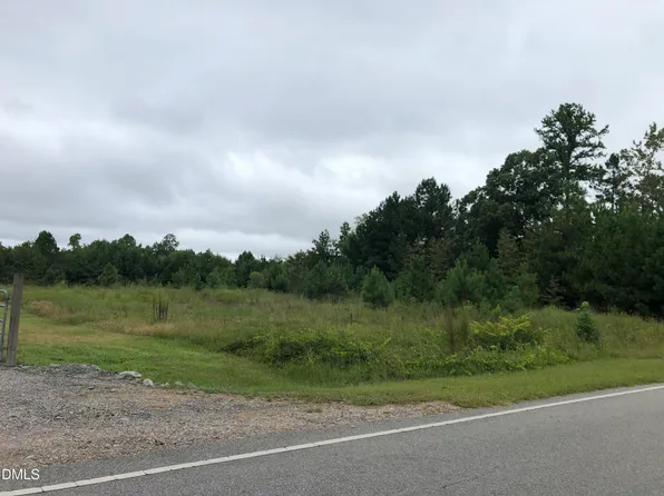 1 Brewer Rd Lot 1, Louisburg, NC 27549