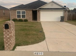 4610 Bedrock Dr, Jonesboro, AR 72404