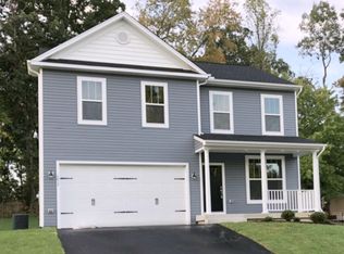 1229 Lakeview Pkwy, Locust Grove, VA 22508