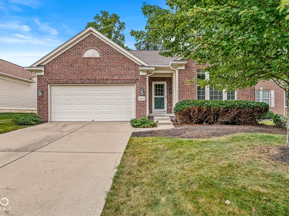 13132 Cresswell Pl, Fishers, IN 46037