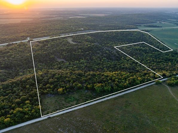 0 Mead Rd, Fredonia, KS 66736