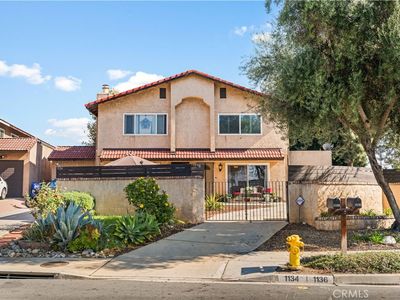 1136 Calle Adra, Duarte, CA, 91010