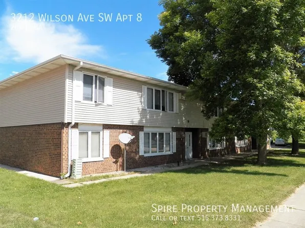 3212 Wilson Ave SW #8, Cedar Rapids, IA 52404