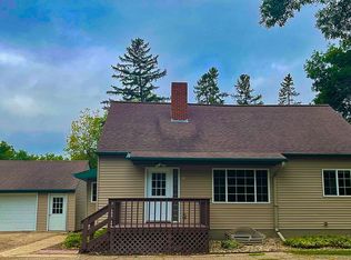 205 College Ave, Morris, MN 56267