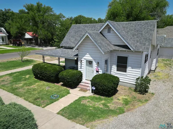 311 W Alameda St, Roswell, NM 88203