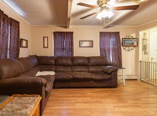 29 Chestnut Hill Rd, Millville, MA 01529