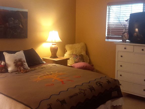 2nd of 3 bedrooms, large