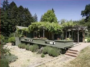 100 Twin Ln, Soquel, CA 95073