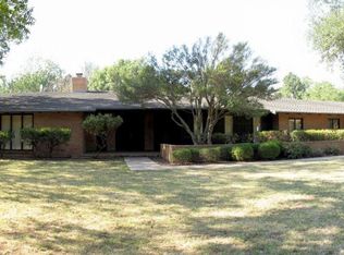 4607 13th St, Lubbock, TX 79416