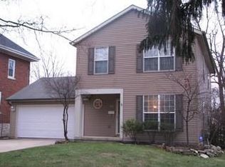 31 Garden Rd, Columbus, OH 43214