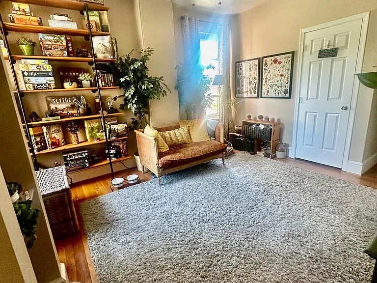 214 Gay St #2 — Photo 2