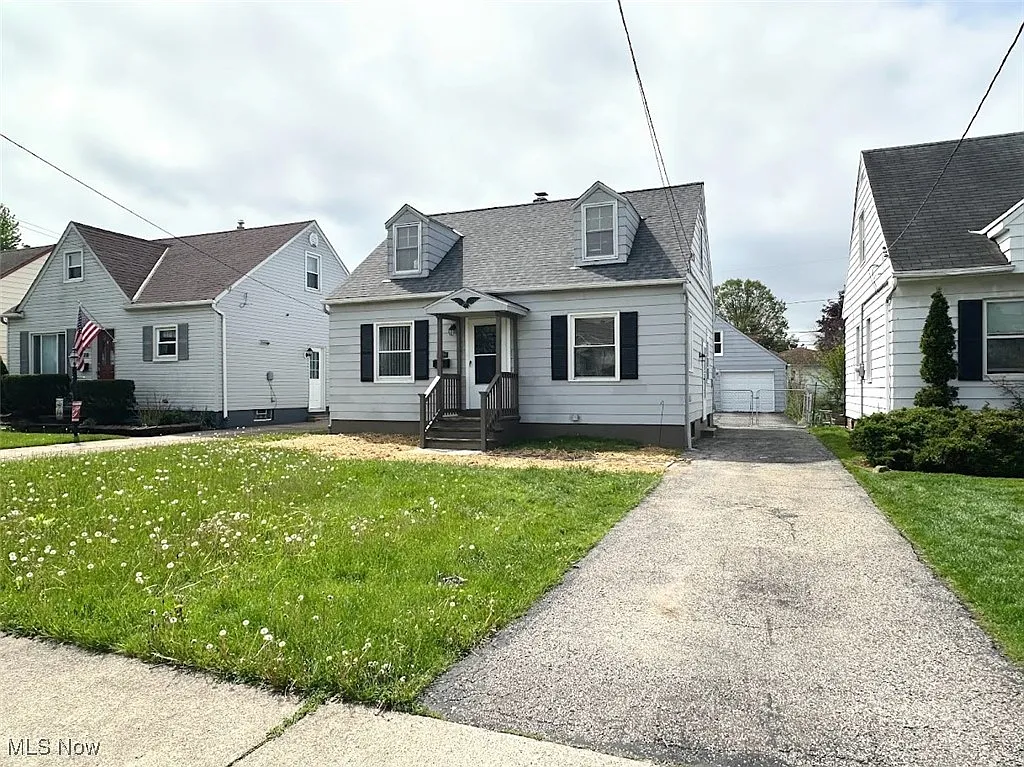 16114 Turney Rd photo 1
