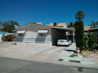 5412 Tahoe Dr, Las Vegas, NV 89142