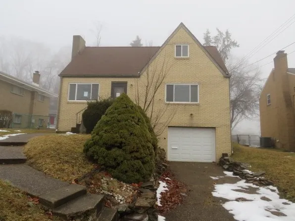 326 Jean Dr, Pittsburgh, PA 15236