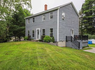 12 Eagles Nest Dr, Scarborough, ME 04074