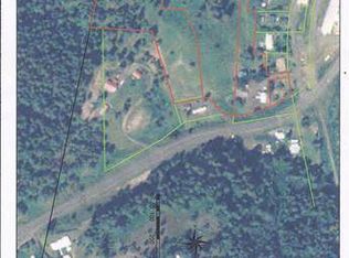 1861 Highway 99, Troy, ID 83871