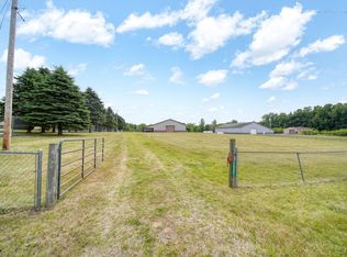 16001 Addison Rd, Addison, MI 49220