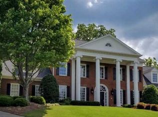 1625 Powers Ridge Pl, Sandy Springs, GA 30327