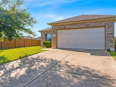 10808 Long Summer Dr, Austin, TX, 78754