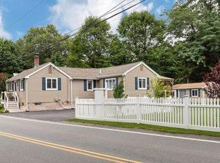 192 Bullard St, Walpole, MA 02081