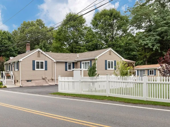 192 Bullard St, Walpole, MA 02081